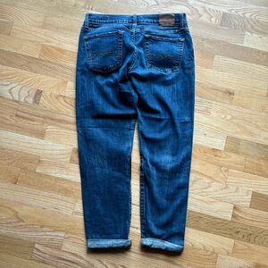Lucky Brand Jeans
